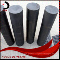 High Pure Graphite Rod Manufacturer